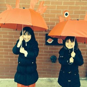 Meet your Posher, Liesl