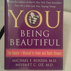 💋💖You being beautiful book💖💋
