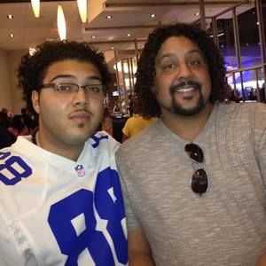 Meet your Posher, Todd