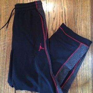 Nike Jordan Men's Sweatpants