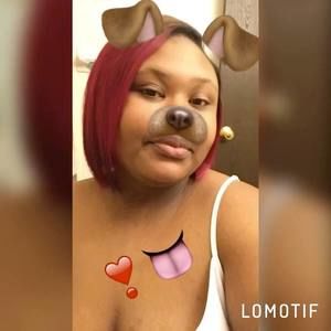 Meet your Posher, Destinyy