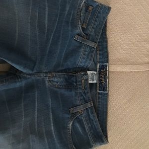 Hippie brand jeans Clearance