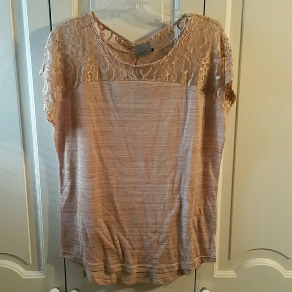 [Vero Moda] European top