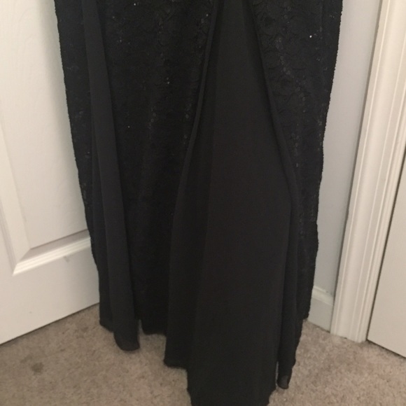 Prom Dress - Picture 2 of 4