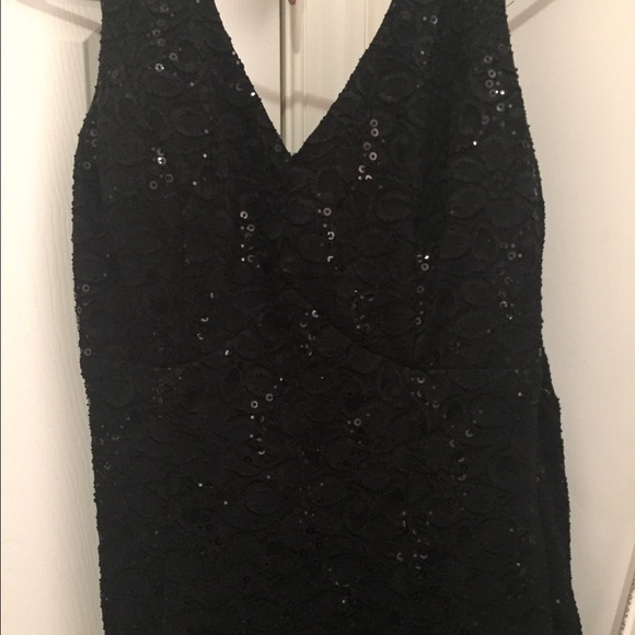 Prom Dress - Picture 3 of 4