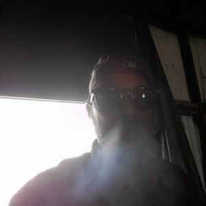 Meet your Posher, Alonzo