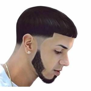 Meet your Posher, Edgar