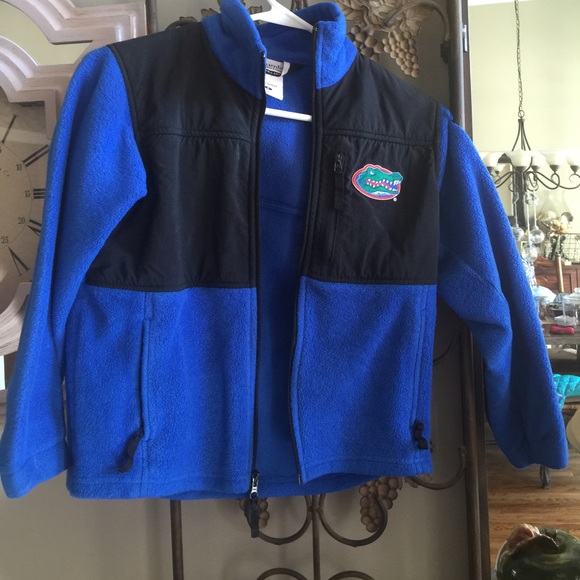 columbia florida gators jacket