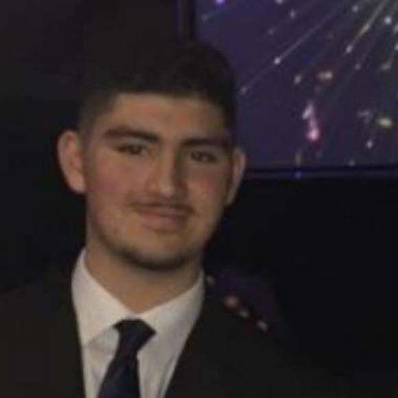 Meet your Posher, Nick - Picture 1 of 1