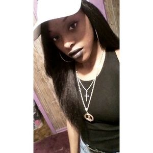 Meet your Posher, Tatyana