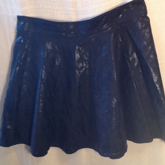 ROCK & REPUBLIC skirt