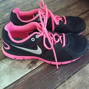 🚫SOLD!!🚫 Nike Luneron Tennis Shoes Size 8