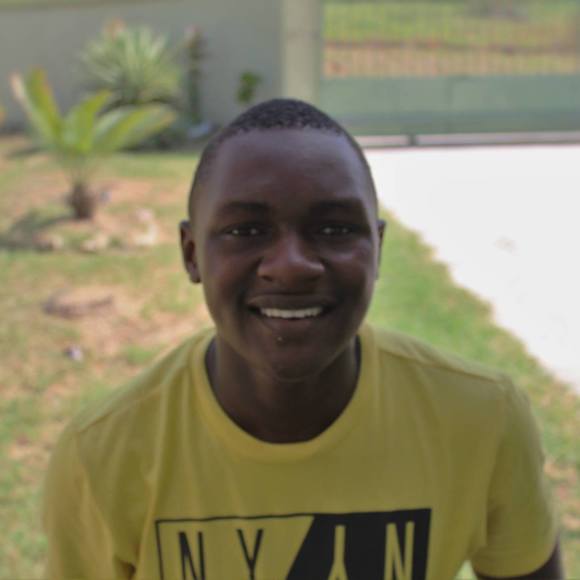 Meet your Posher, Joel - Picture 1 of 1