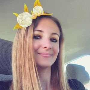 Meet your Posher, Dorothy