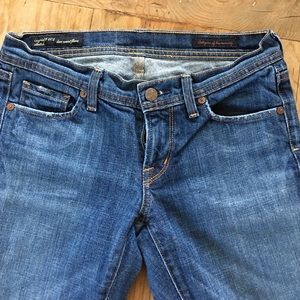 Size 27 Citizens of Humanity