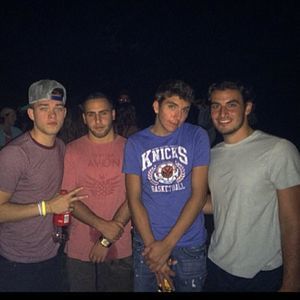 Meet your Posher, Robert