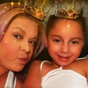 Meet your Posher, Karla