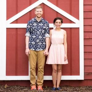 Meet your Posher, Sylvia