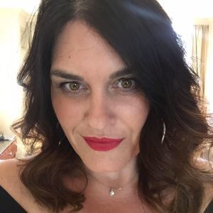 Meet your Posher, Patty