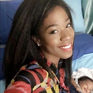 Meet your Posher, Erica