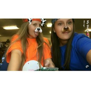 Meet your Posher, Cora