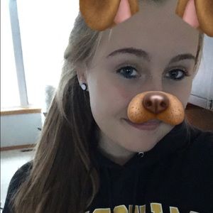 Meet your Posher, Sam