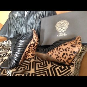 Vince Camuto Boots