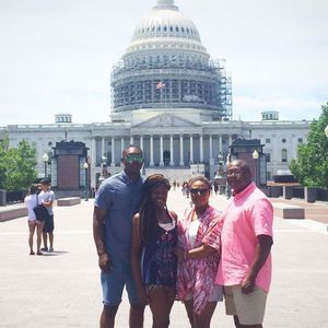 Meet your Posher, Elsie marie