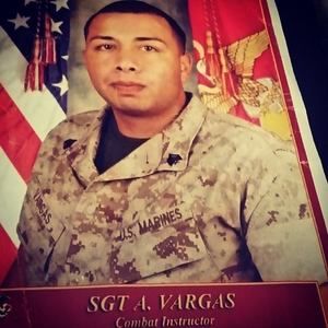 Meet your Posher, Albert