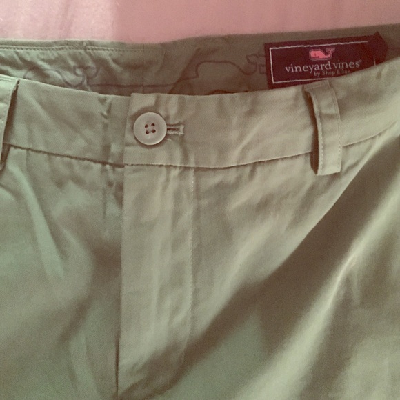 Vineyard vines slacks