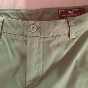 Vineyard vines slacks