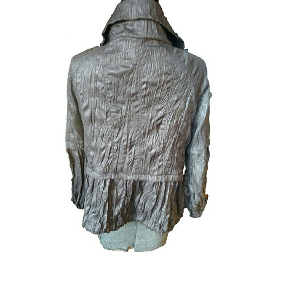 Zara jacket - Picture 2 of 2