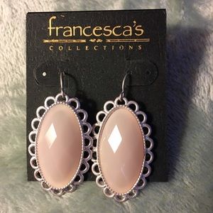 New Francesca's Drop Earrings