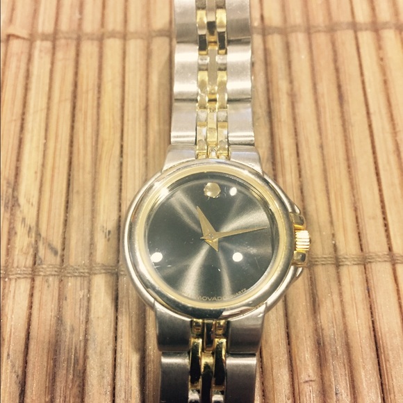 Movado women's watch