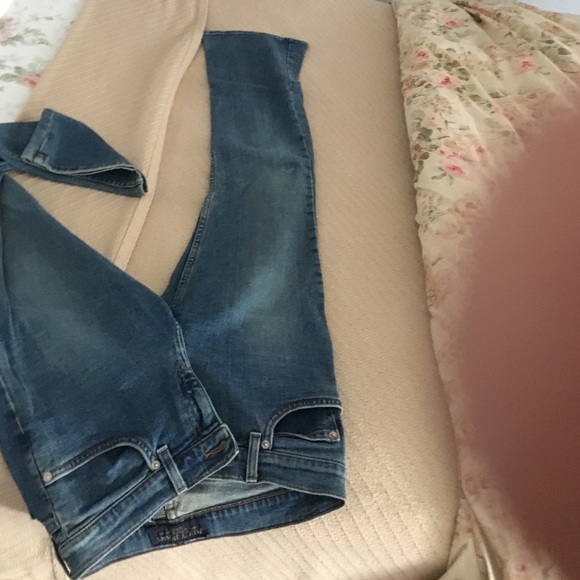 Juicy couture jeans