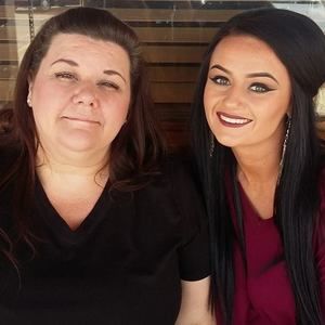 Meet your Posher, Kellie