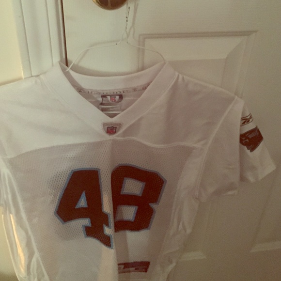 Youth panthers jersey