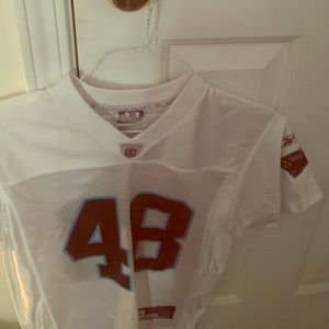 Youth panthers jersey