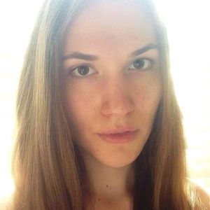 Meet your Posher, Jillian