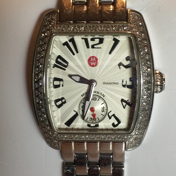 Michelle watch