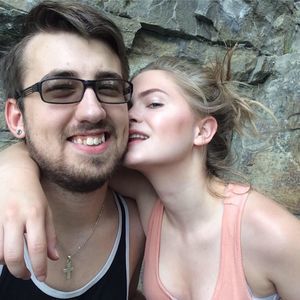 Meet your Posher, Aiden