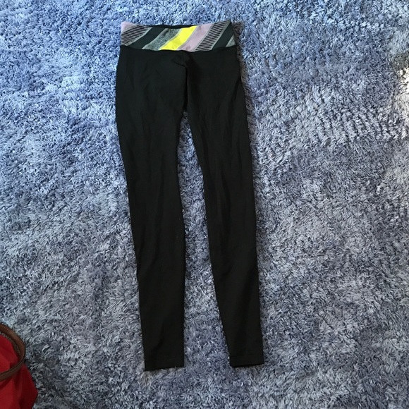 LULULEMON LEGGINGS