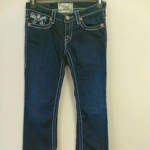 Big Star Bootcut Jeans