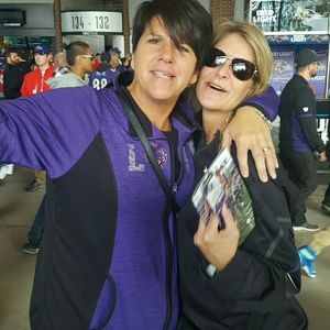 Meet your Posher, Rochelle