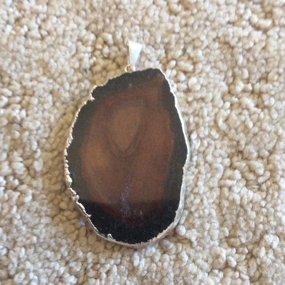 Pendant!