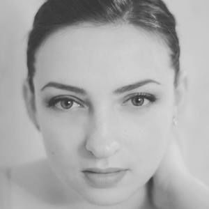 Meet your Posher, Inna