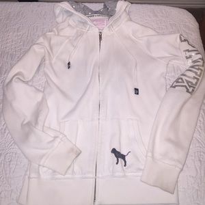 nfl cowboys PINK jacket