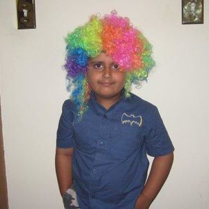 Meet your Posher, Hammad