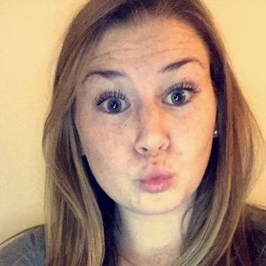 Meet your Posher, Kelsey