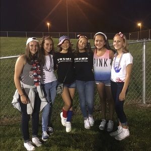 Meet your Posher, Abbie